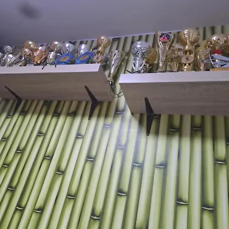 Patogus Apartmentai Vilniui Appartement *